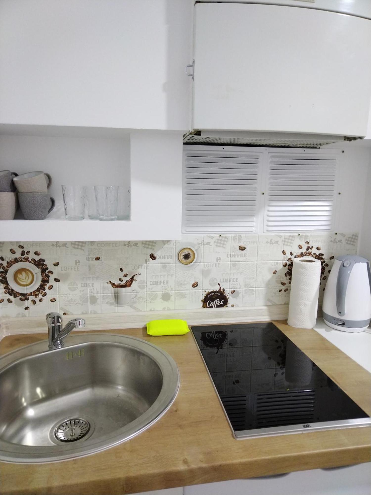 Uspinjaca Διαμέρισμα Σαράγεβο Εξωτερικό φωτογραφία