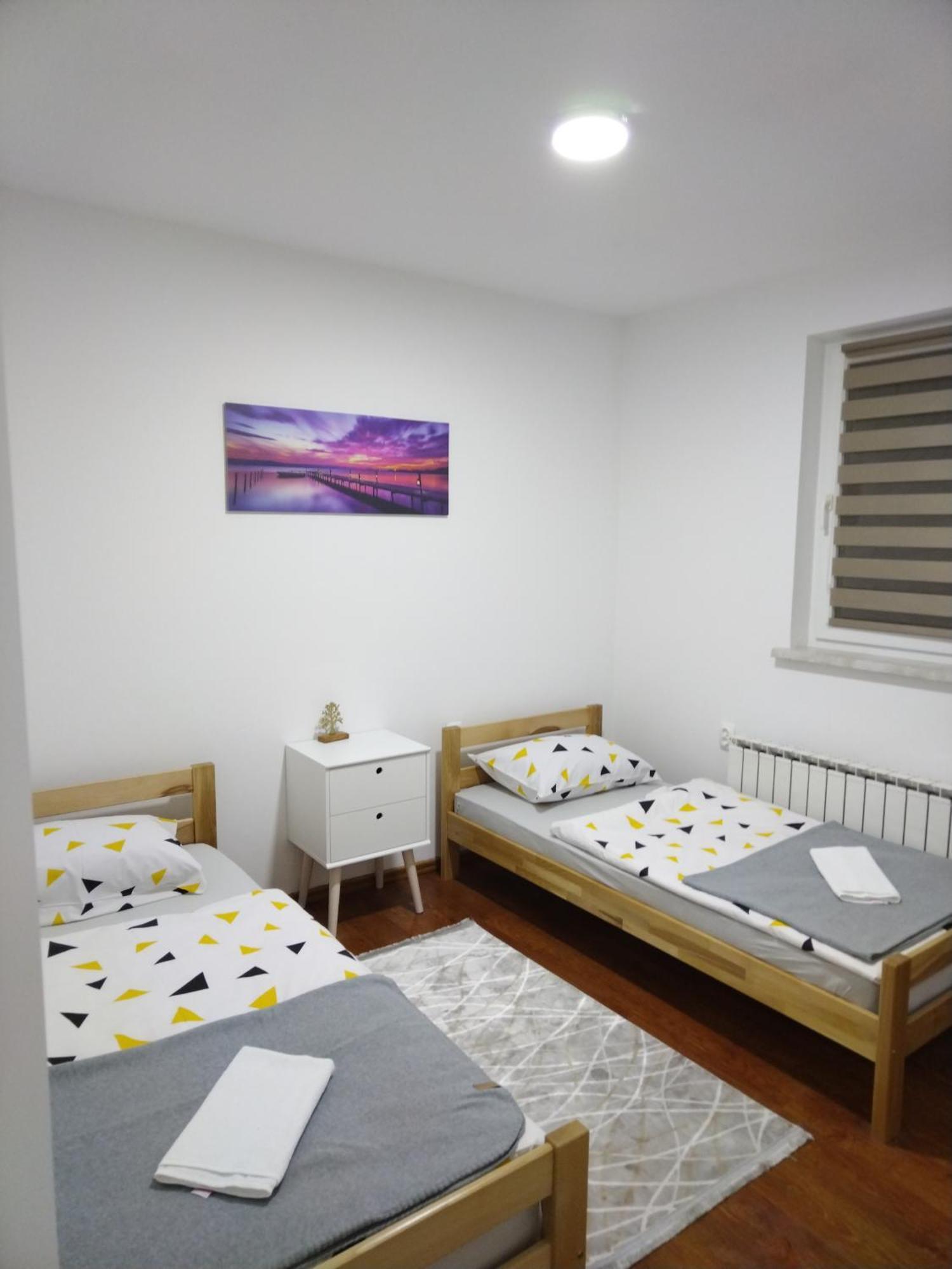 Uspinjaca Διαμέρισμα Σαράγεβο Εξωτερικό φωτογραφία
