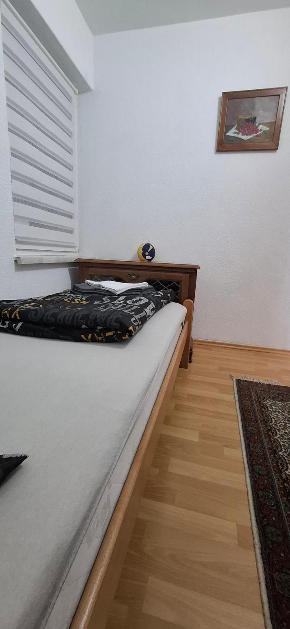 Uspinjaca Διαμέρισμα Σαράγεβο Εξωτερικό φωτογραφία